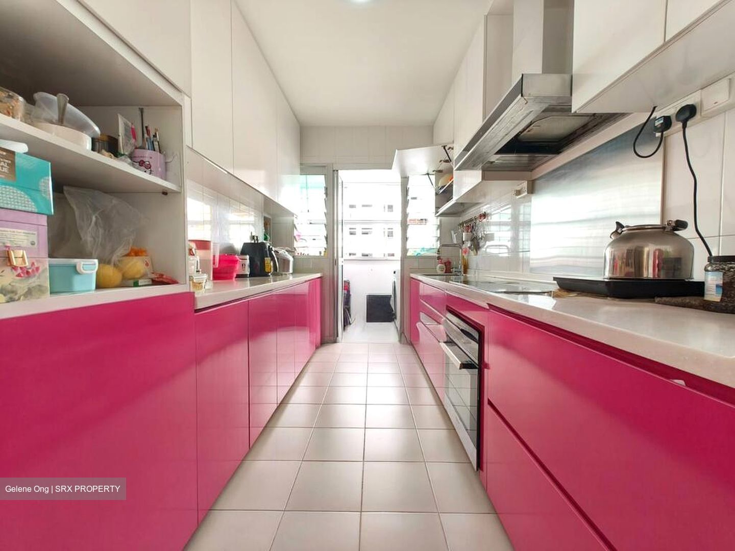 Blk 490D Sunshine Gardens (Choa Chu Kang), HDB 5 Rooms #508179291
